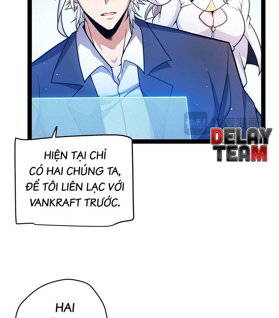 Tôi Đến Từ Thế Giới Trò Chơi Chapter 206 - Trang 2