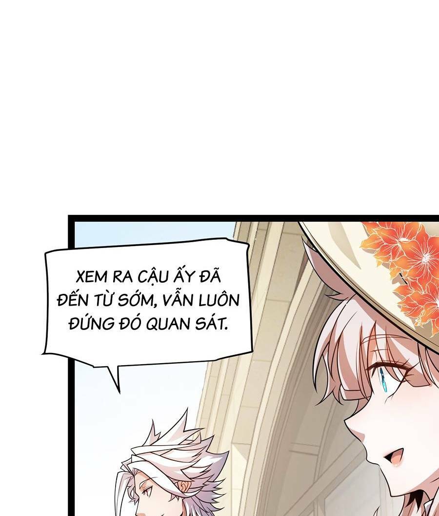 Tôi Đến Từ Thế Giới Trò Chơi Chapter 206 - Trang 2