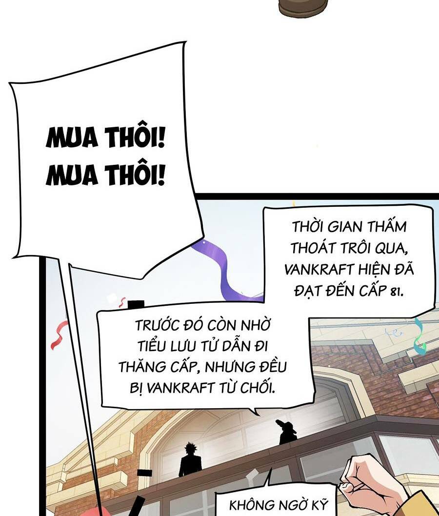 Tôi Đến Từ Thế Giới Trò Chơi Chapter 206 - Trang 2