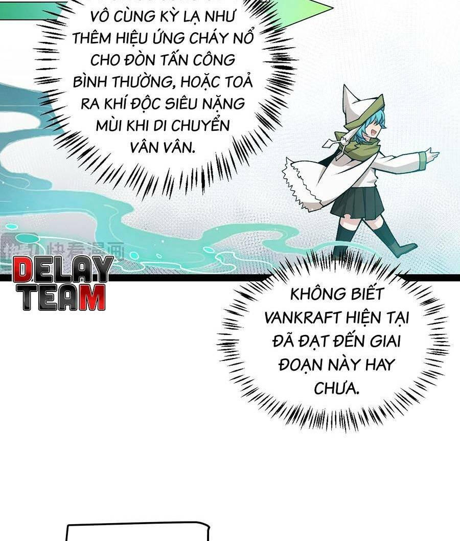 Tôi Đến Từ Thế Giới Trò Chơi Chapter 206 - Trang 2