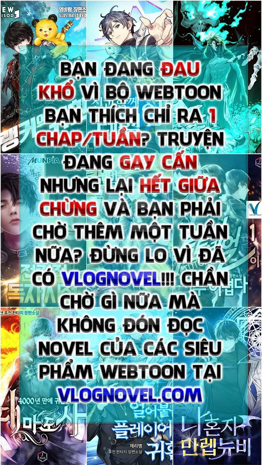 Tôi Đến Từ Thế Giới Trò Chơi Chapter 206 - Trang 2