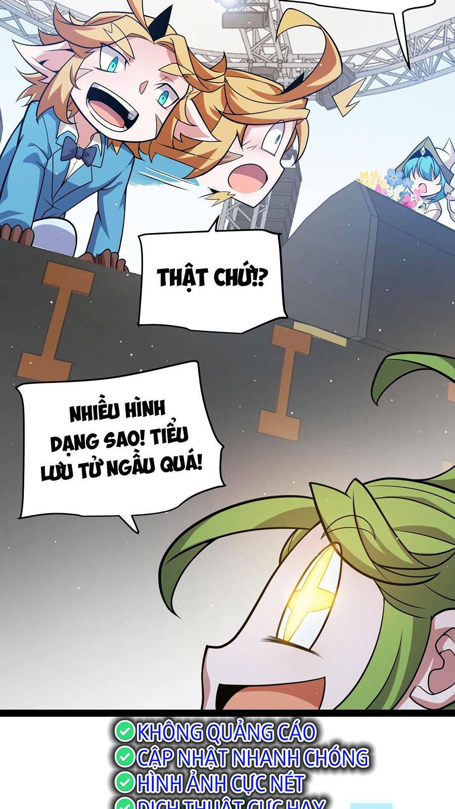 Tôi Đến Từ Thế Giới Trò Chơi Chapter 206 - Trang 2