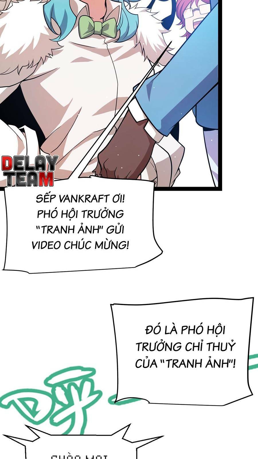 Tôi Đến Từ Thế Giới Trò Chơi Chapter 206 - Trang 2