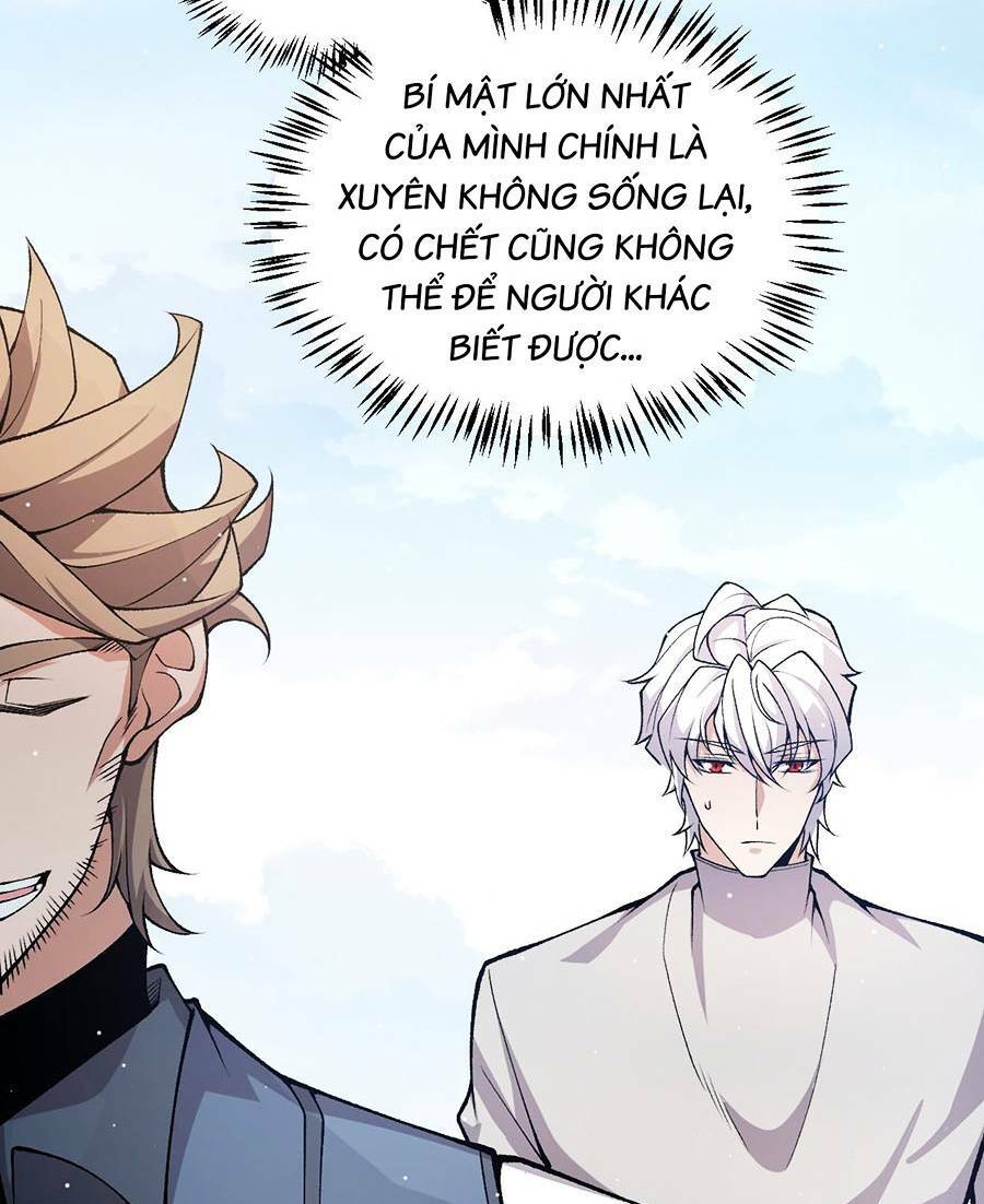 Tôi Đến Từ Thế Giới Trò Chơi Chapter 205 - Trang 2