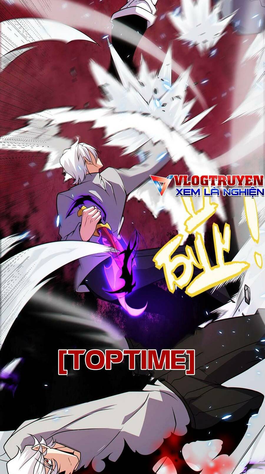 Tôi Đến Từ Thế Giới Trò Chơi Chapter 204 - Trang 2