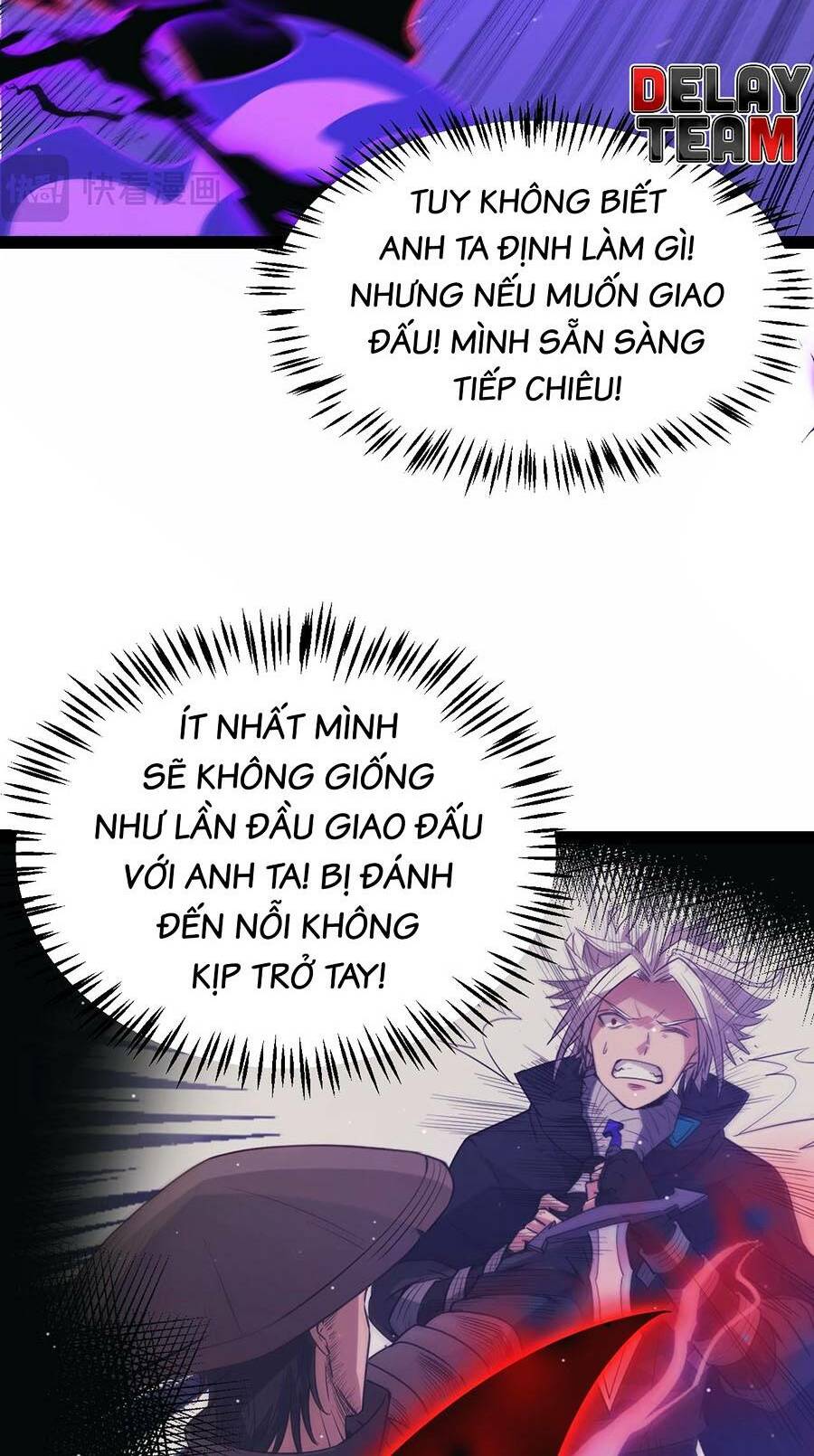 Tôi Đến Từ Thế Giới Trò Chơi Chapter 204 - Trang 2