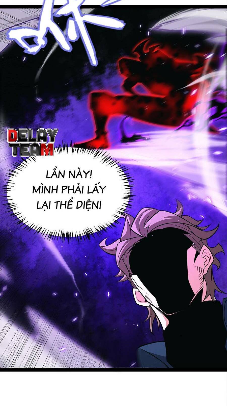 Tôi Đến Từ Thế Giới Trò Chơi Chapter 204 - Trang 2