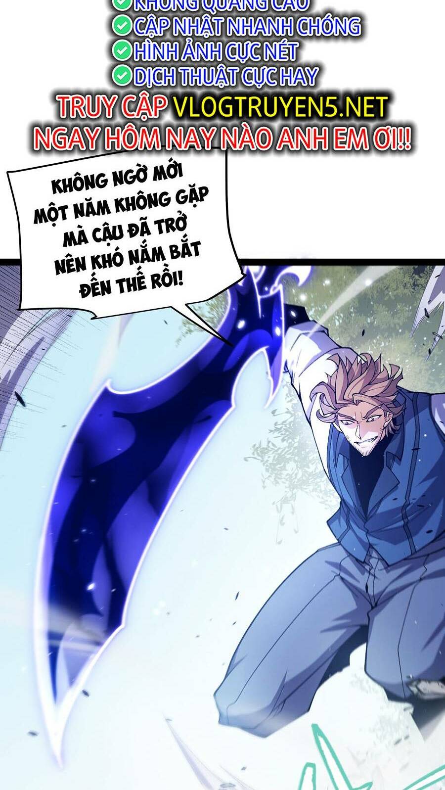 Tôi Đến Từ Thế Giới Trò Chơi Chapter 204 - Trang 2