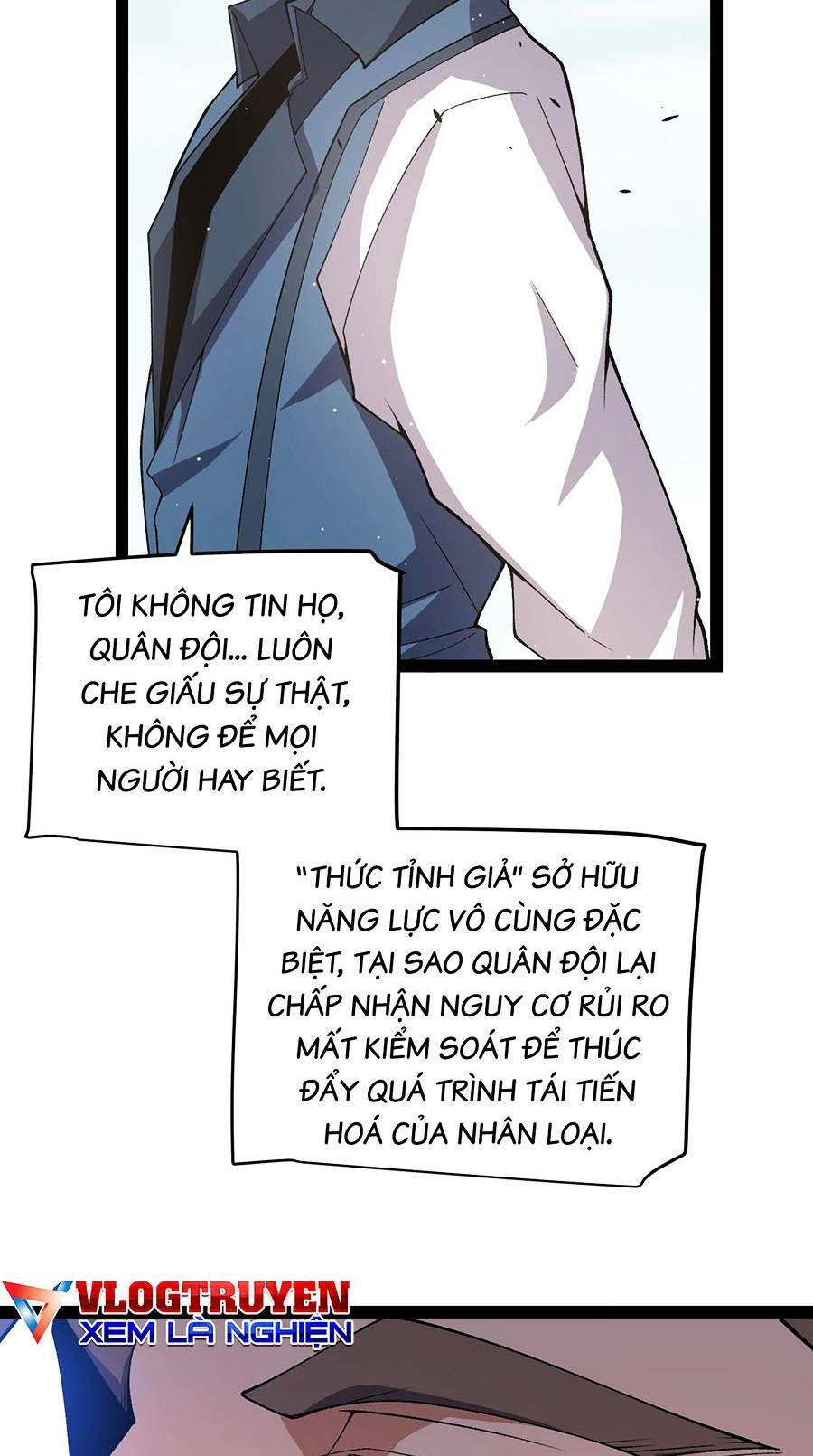 Tôi Đến Từ Thế Giới Trò Chơi Chapter 204 - Trang 2