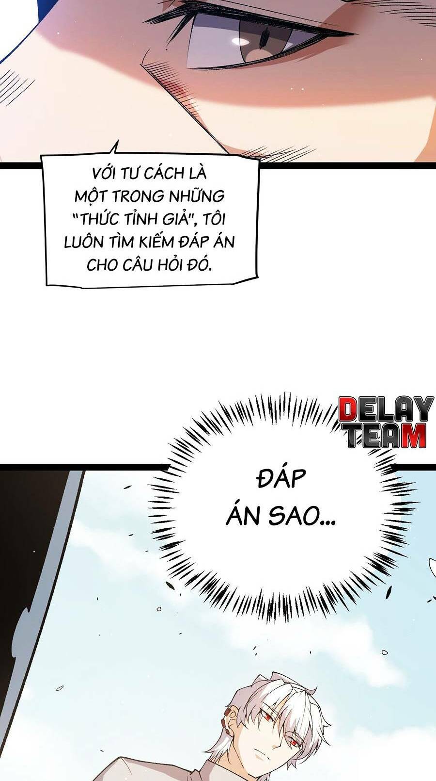 Tôi Đến Từ Thế Giới Trò Chơi Chapter 204 - Trang 2