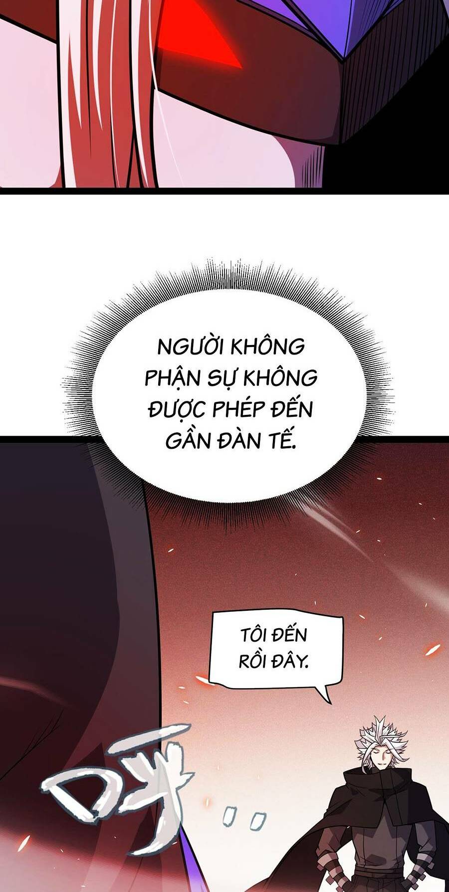 Tôi Đến Từ Thế Giới Trò Chơi Chapter 200 - Trang 2