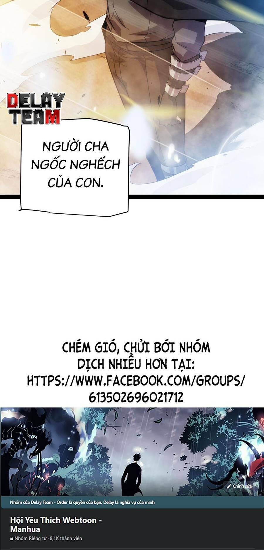 Tôi Đến Từ Thế Giới Trò Chơi Chapter 198 - Trang 2