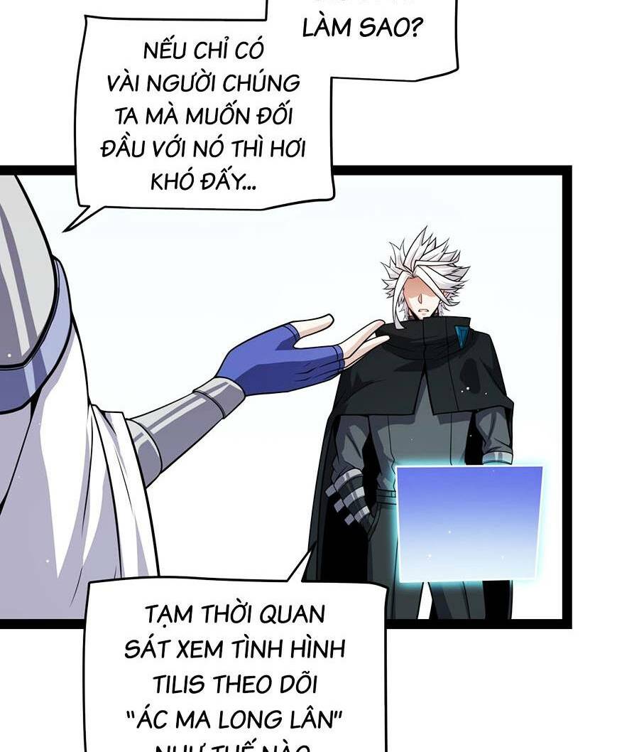 Tôi Đến Từ Thế Giới Trò Chơi Chapter 196 - Trang 2