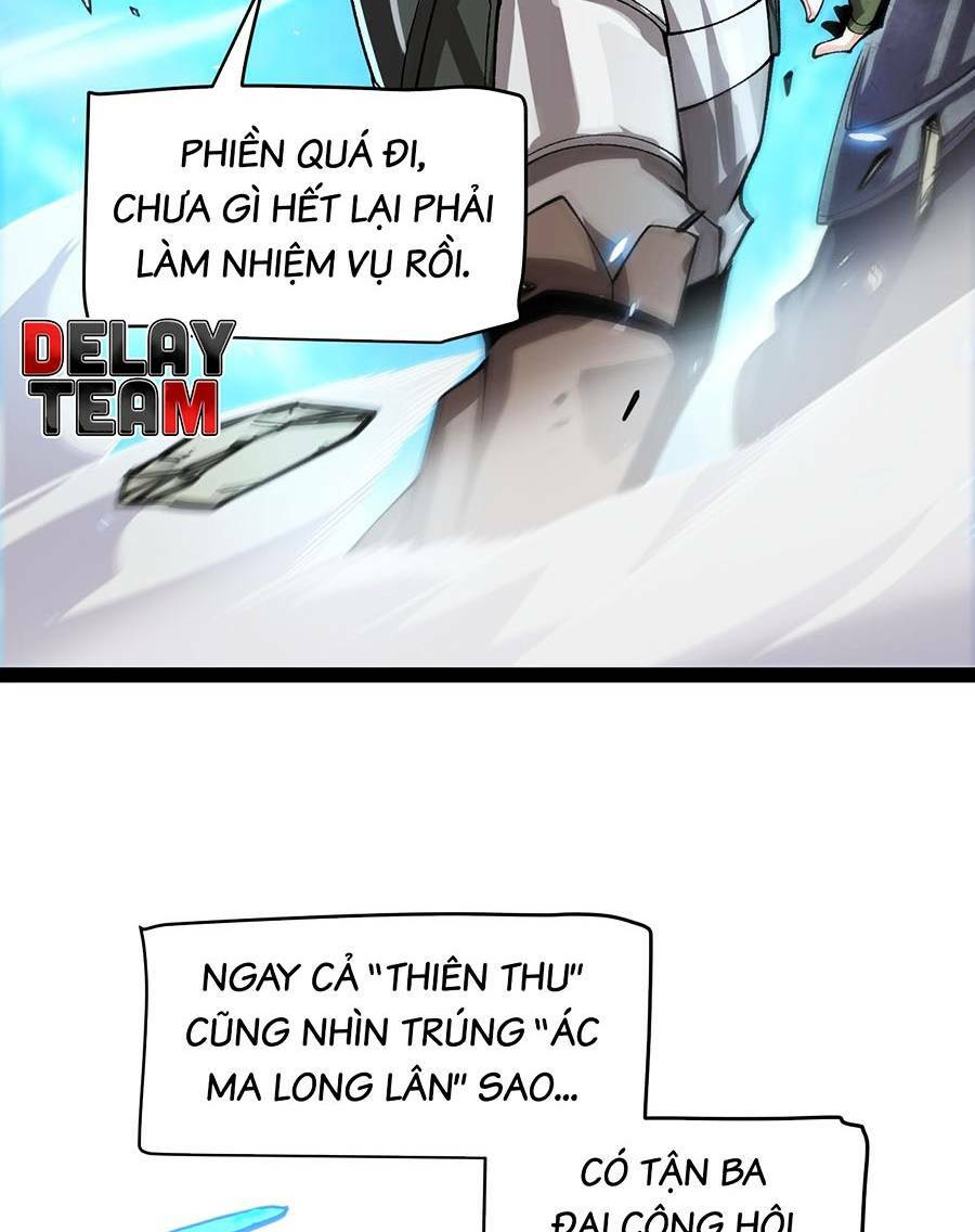 Tôi Đến Từ Thế Giới Trò Chơi Chapter 196 - Trang 2