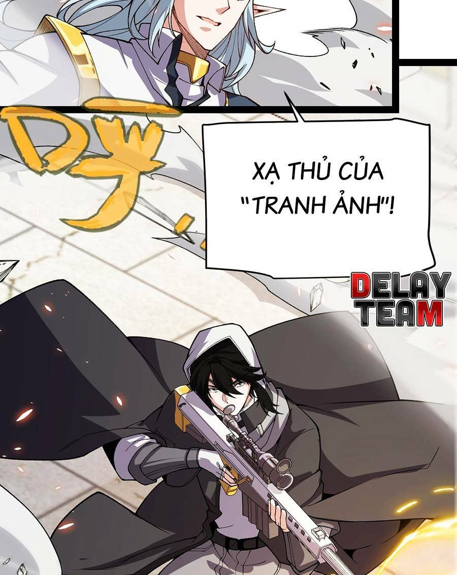 Tôi Đến Từ Thế Giới Trò Chơi Chapter 196 - Trang 2