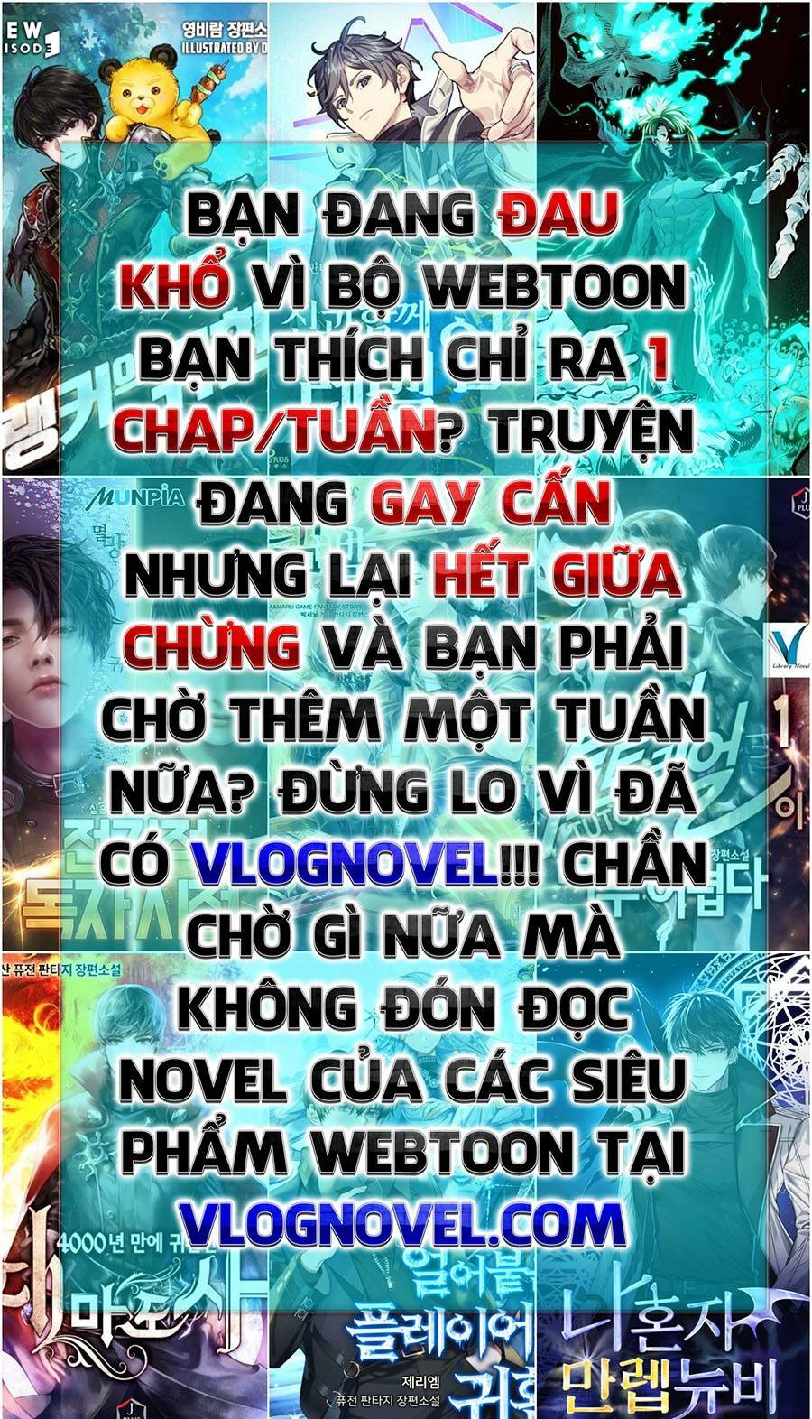 Tôi Đến Từ Thế Giới Trò Chơi Chapter 195 - Trang 2