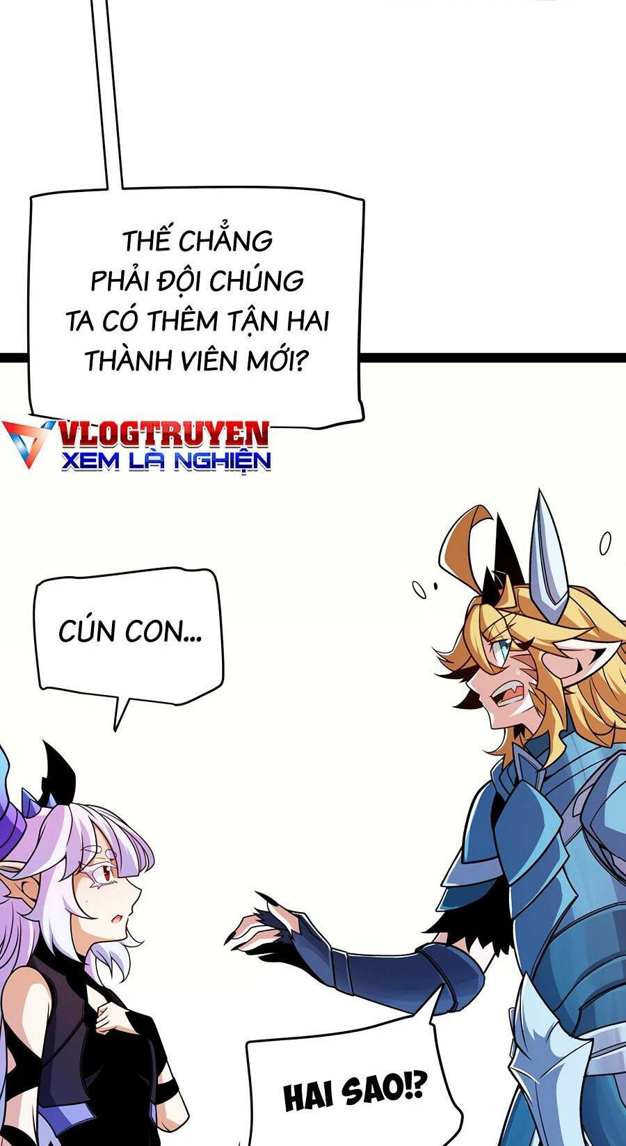 Tôi Đến Từ Thế Giới Trò Chơi Chapter 195 - Trang 2