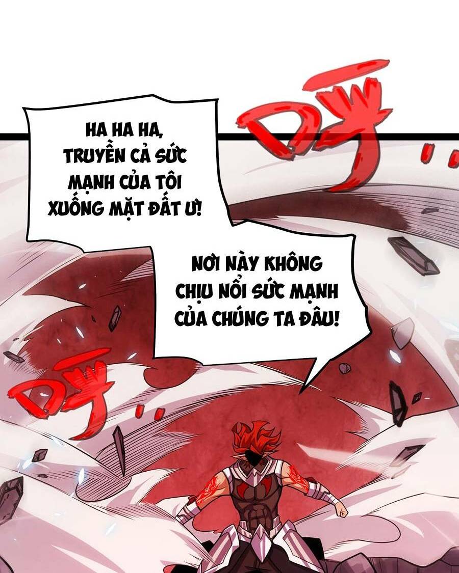 Tôi Đến Từ Thế Giới Trò Chơi Chapter 194 - Trang 2