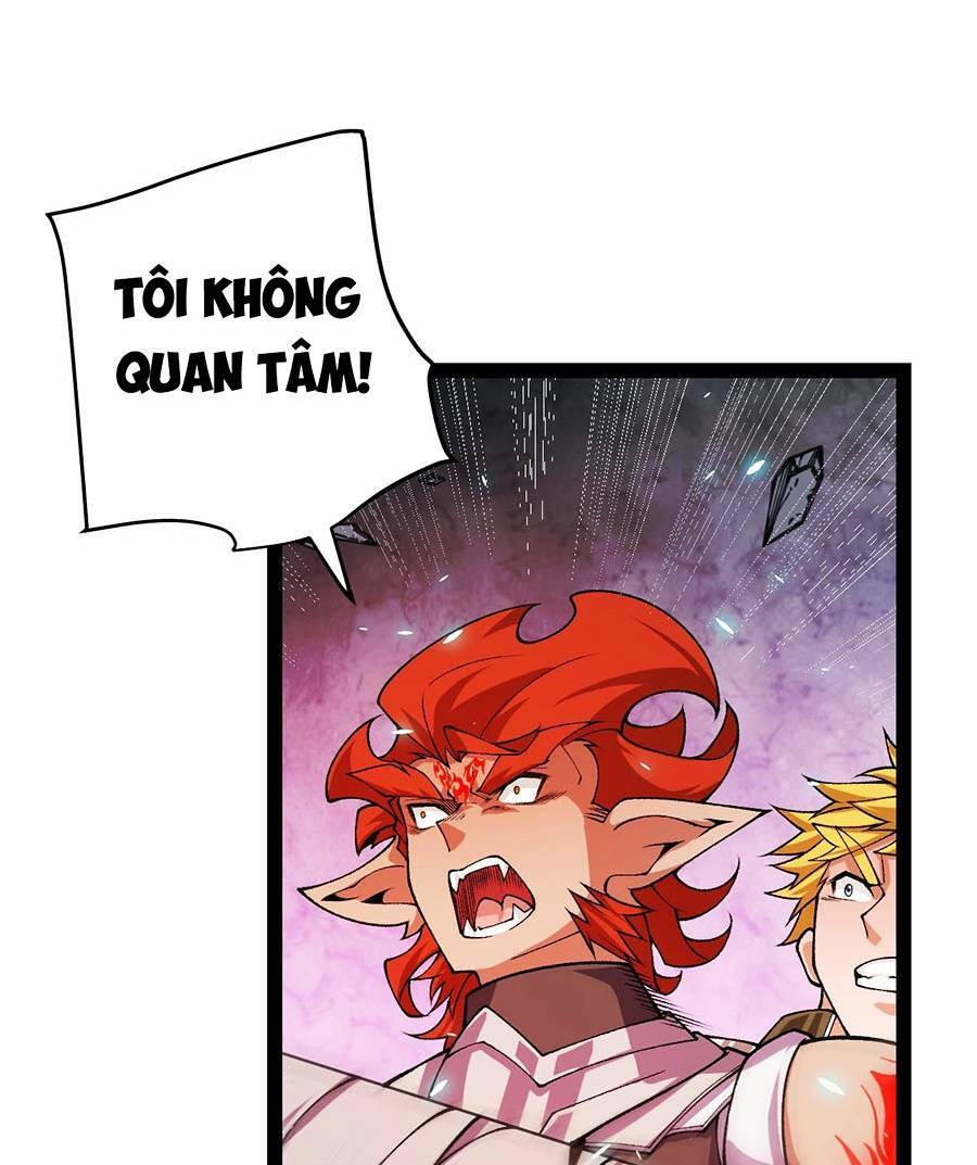 Tôi Đến Từ Thế Giới Trò Chơi Chapter 194 - Trang 2