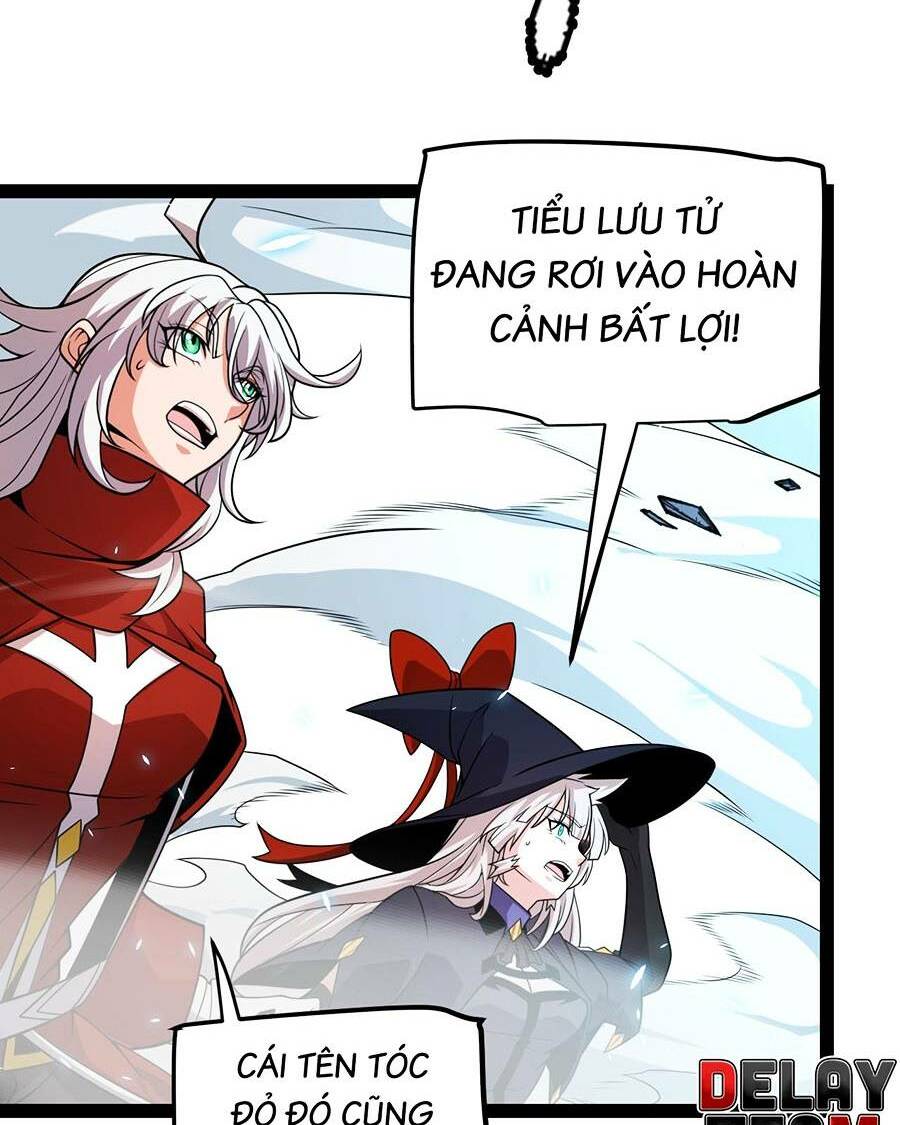 Tôi Đến Từ Thế Giới Trò Chơi Chapter 193 - Trang 2