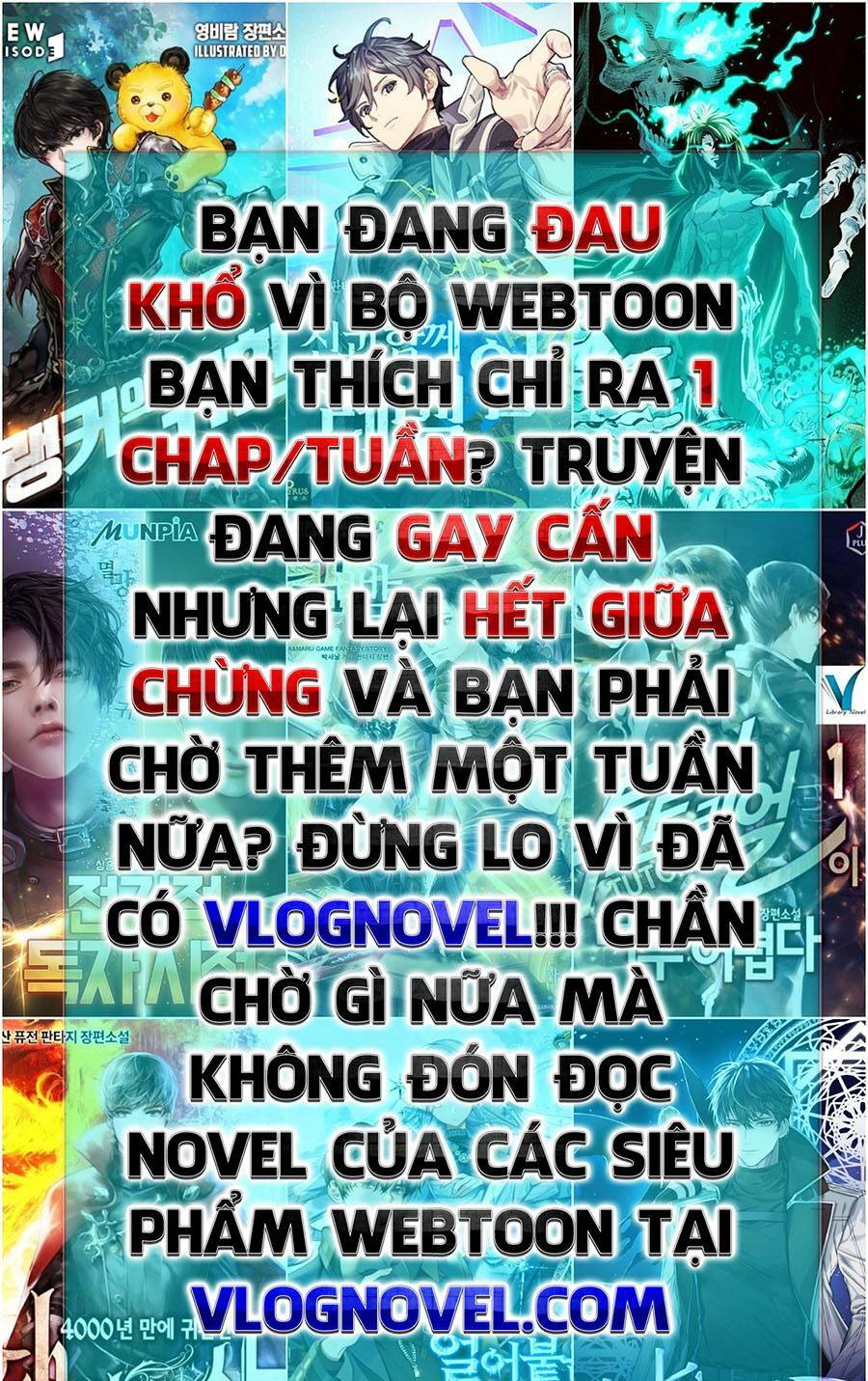 Tôi Đến Từ Thế Giới Trò Chơi Chapter 190 - Trang 2