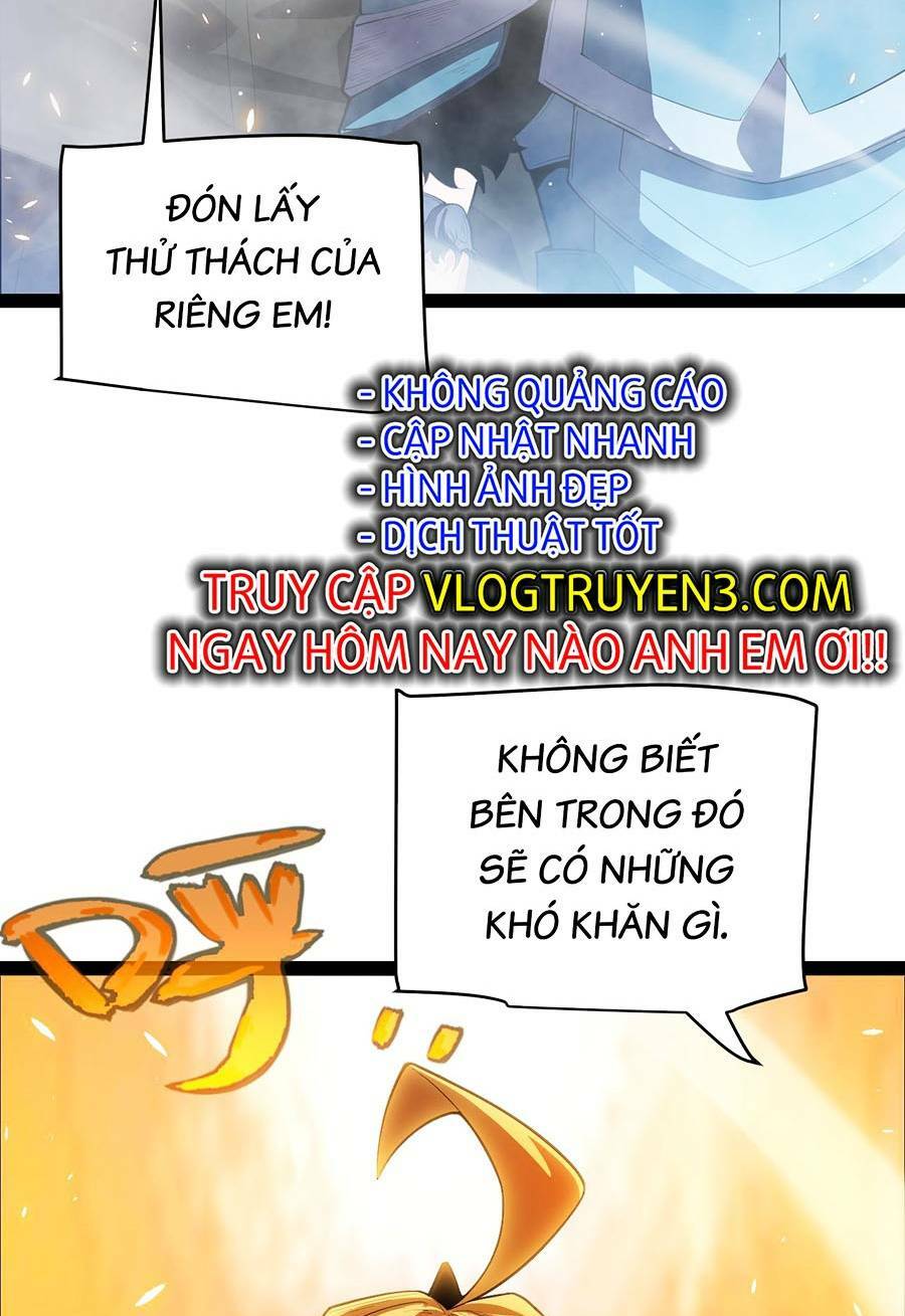 Tôi Đến Từ Thế Giới Trò Chơi Chapter 190 - Trang 2