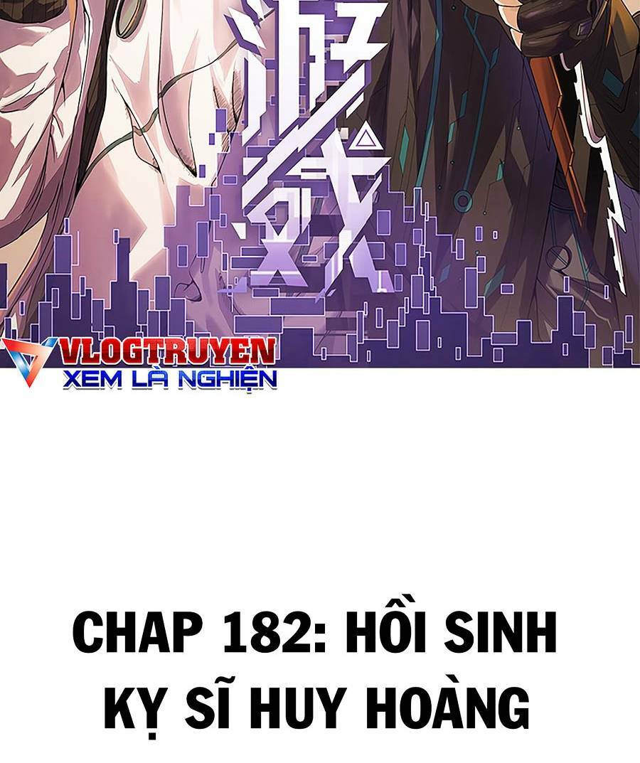 Tôi Đến Từ Thế Giới Trò Chơi Chapter 182 - Trang 2