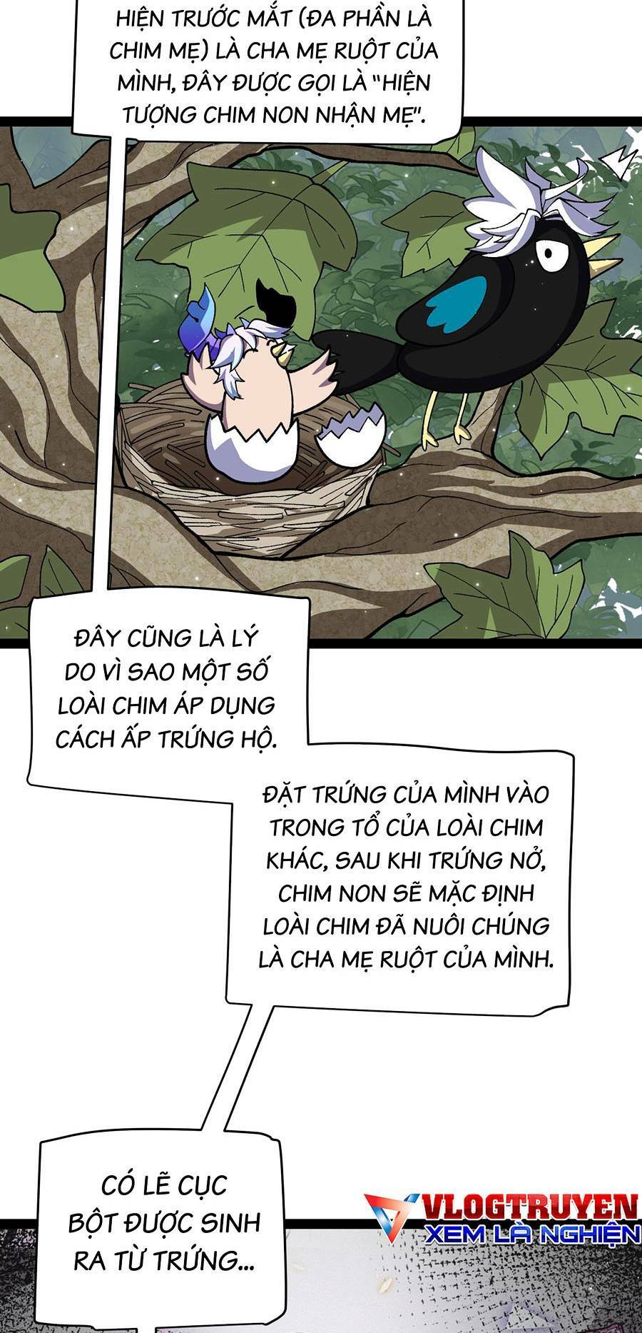 Tôi Đến Từ Thế Giới Trò Chơi Chapter 182 - Trang 2