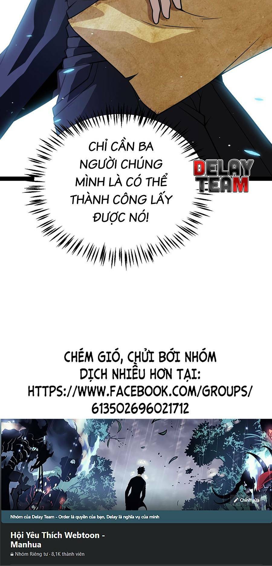 Tôi Đến Từ Thế Giới Trò Chơi Chapter 182 - Trang 2