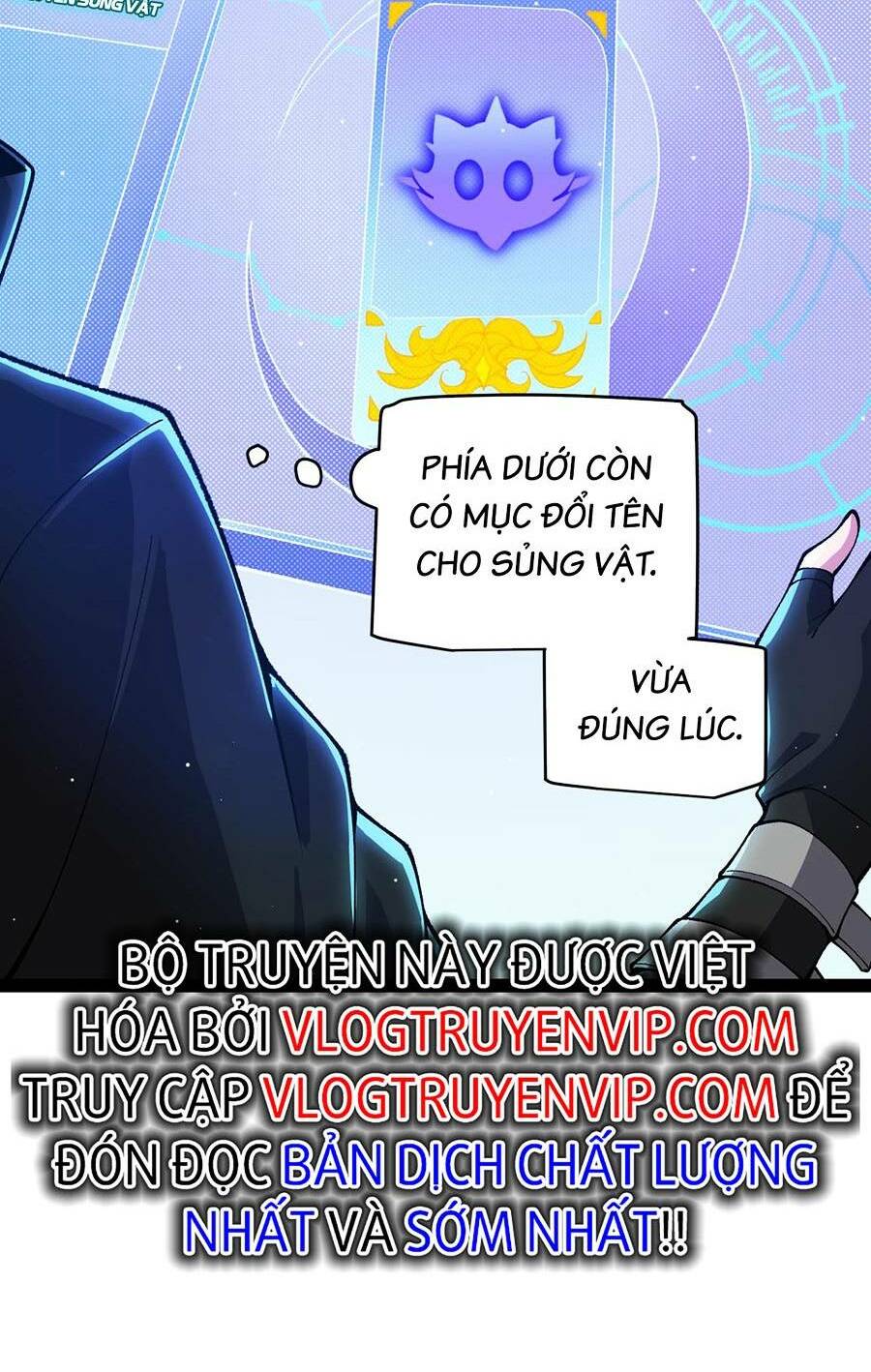 Tôi Đến Từ Thế Giới Trò Chơi Chapter 177 - Trang 2