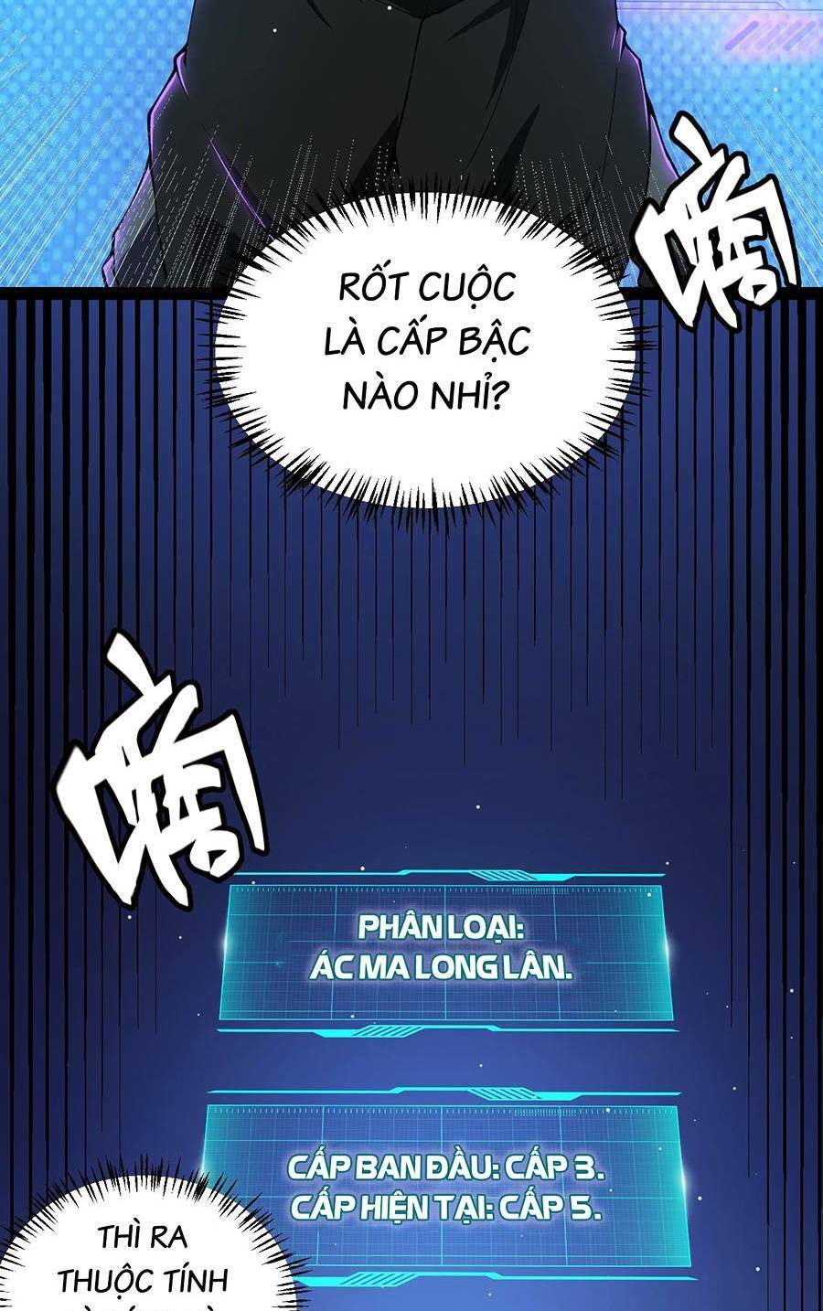 Tôi Đến Từ Thế Giới Trò Chơi Chapter 177 - Trang 2