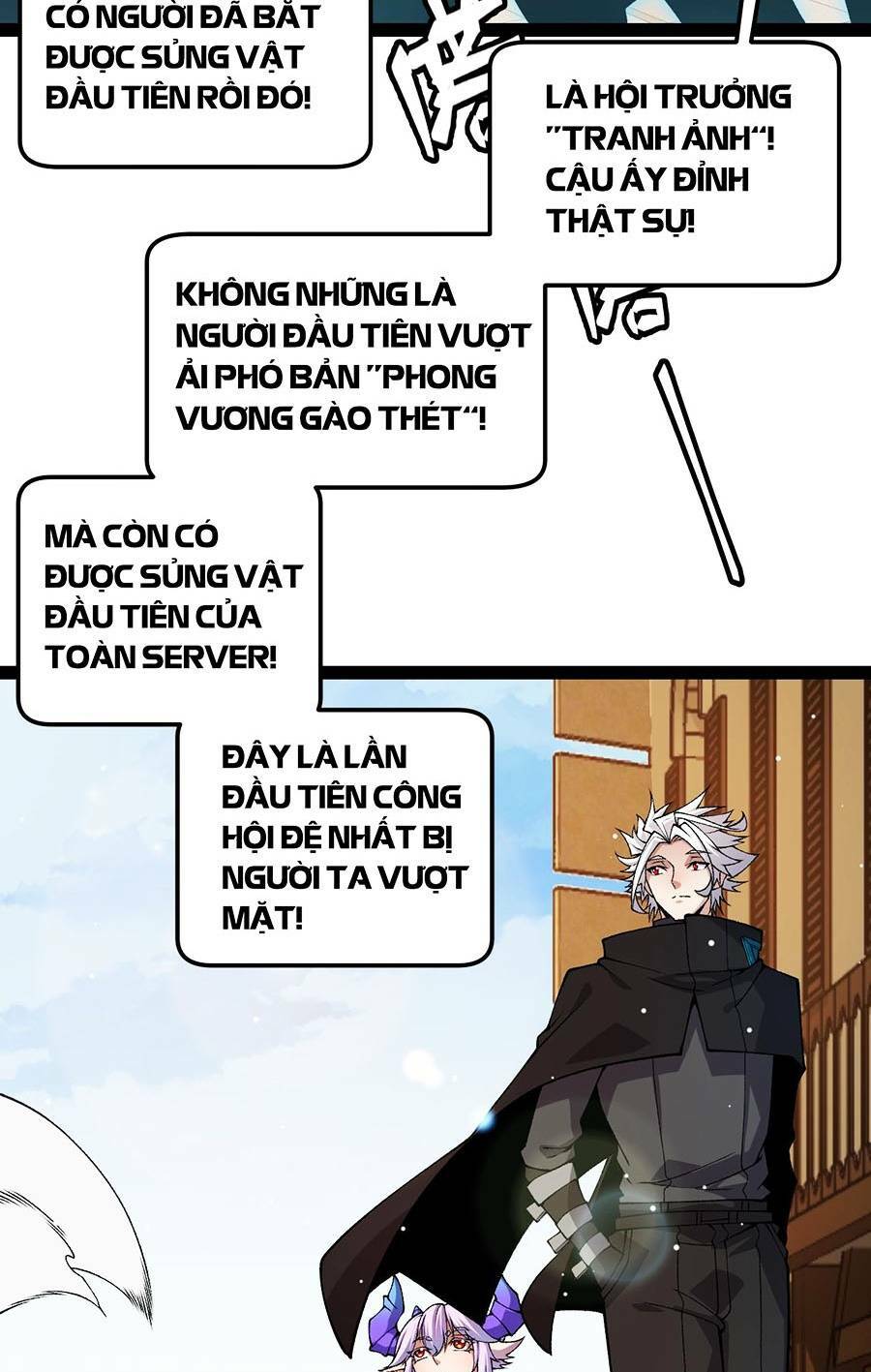 Tôi Đến Từ Thế Giới Trò Chơi Chapter 177 - Trang 2