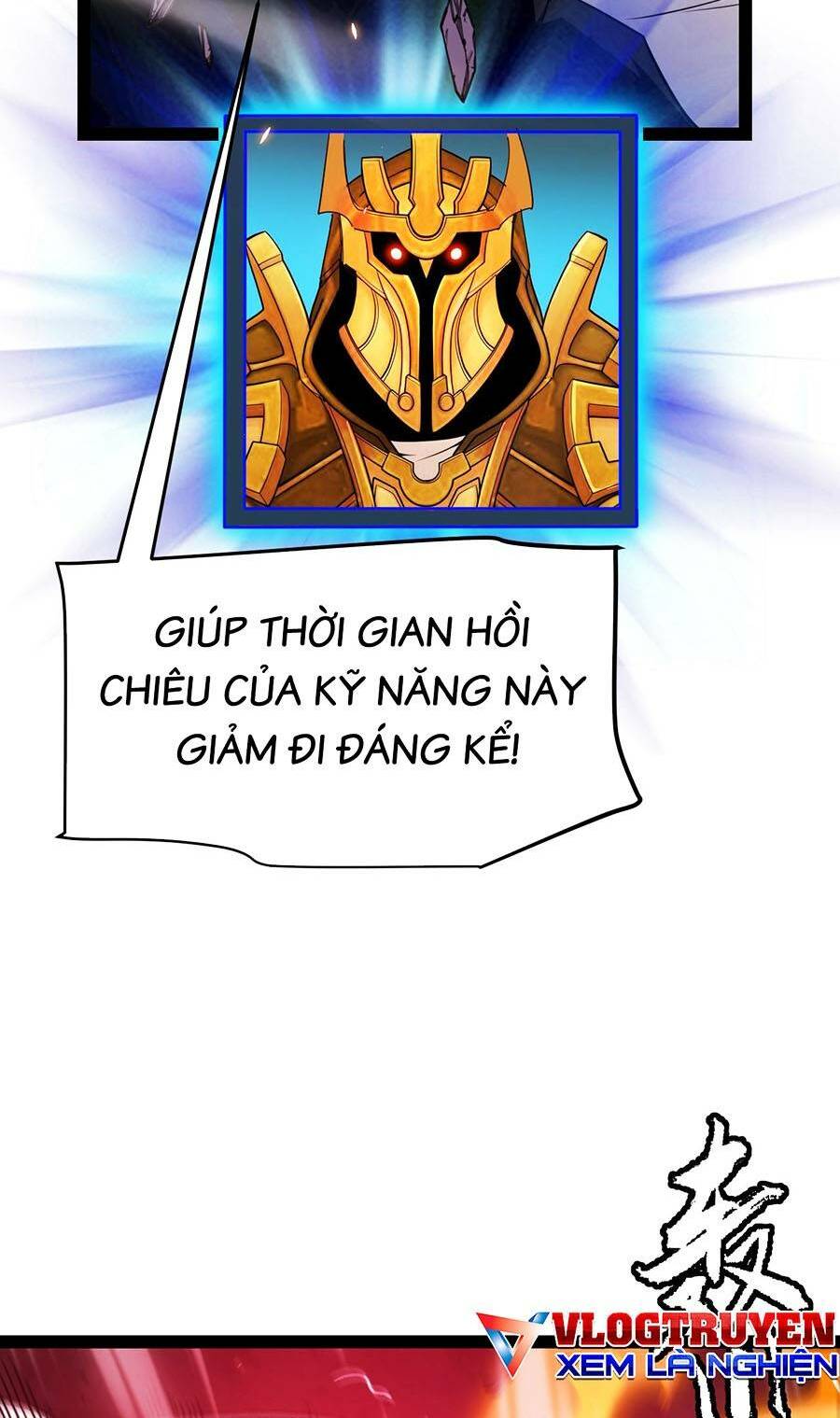 Tôi Đến Từ Thế Giới Trò Chơi Chapter 173 - Trang 2