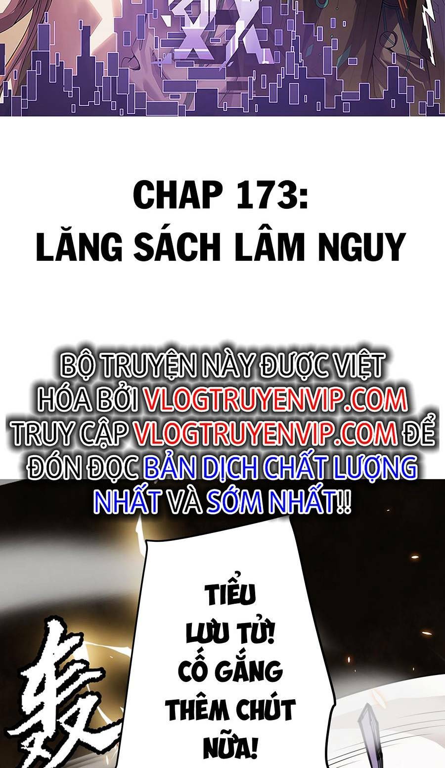 Tôi Đến Từ Thế Giới Trò Chơi Chapter 173 - Trang 2