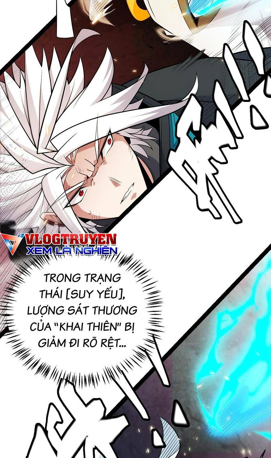 Tôi Đến Từ Thế Giới Trò Chơi Chapter 173 - Trang 2