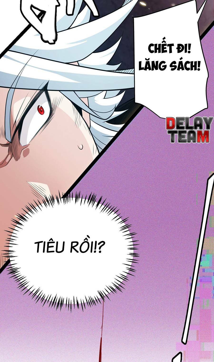 Tôi Đến Từ Thế Giới Trò Chơi Chapter 173 - Trang 2