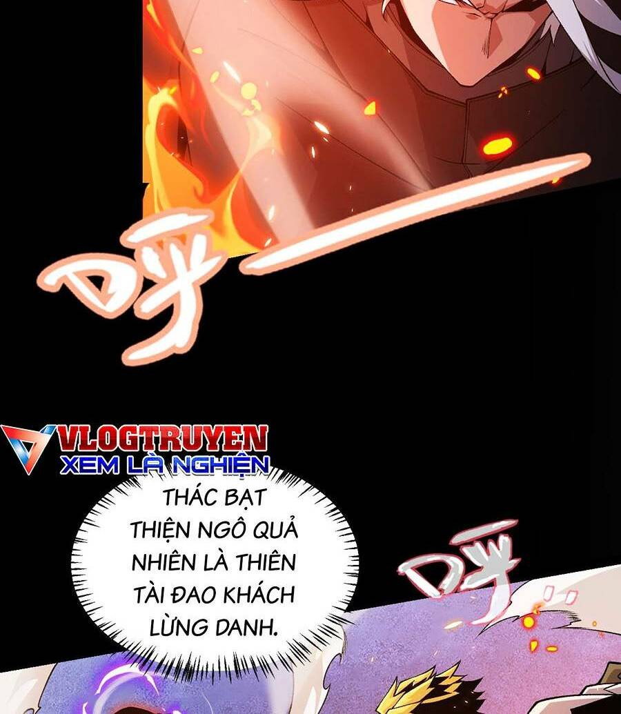 Tôi Đến Từ Thế Giới Trò Chơi Chapter 172 - Trang 2