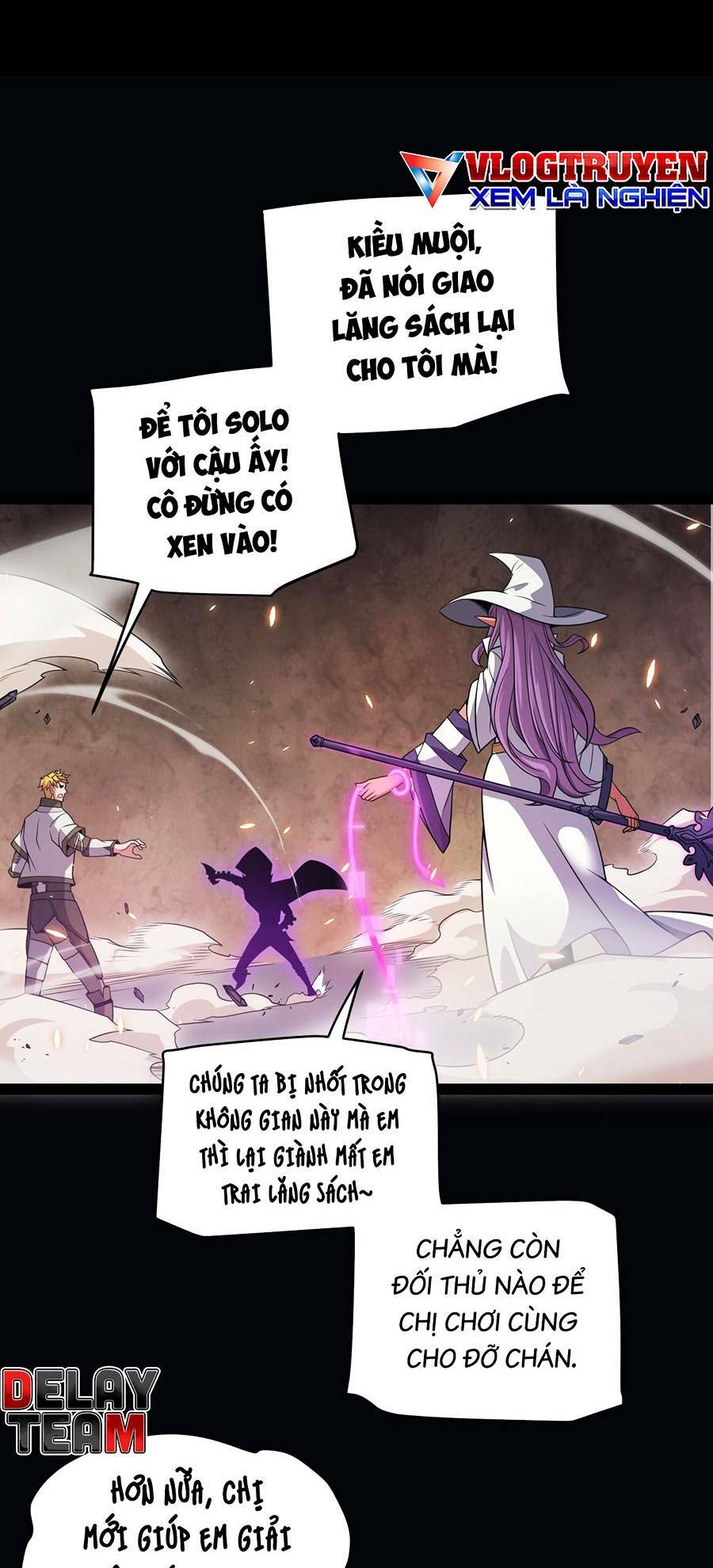 Tôi Đến Từ Thế Giới Trò Chơi Chapter 172 - Trang 2