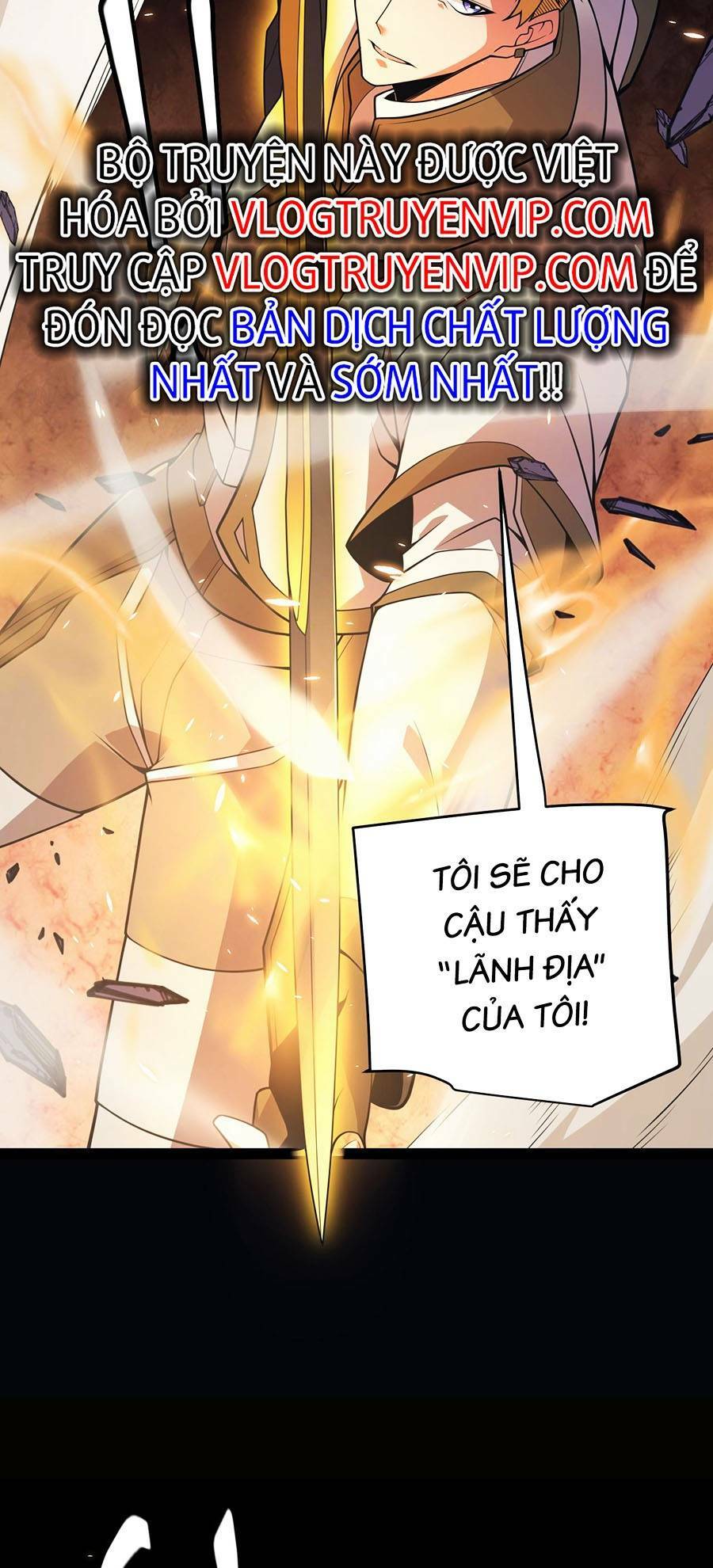 Tôi Đến Từ Thế Giới Trò Chơi Chapter 172 - Trang 2