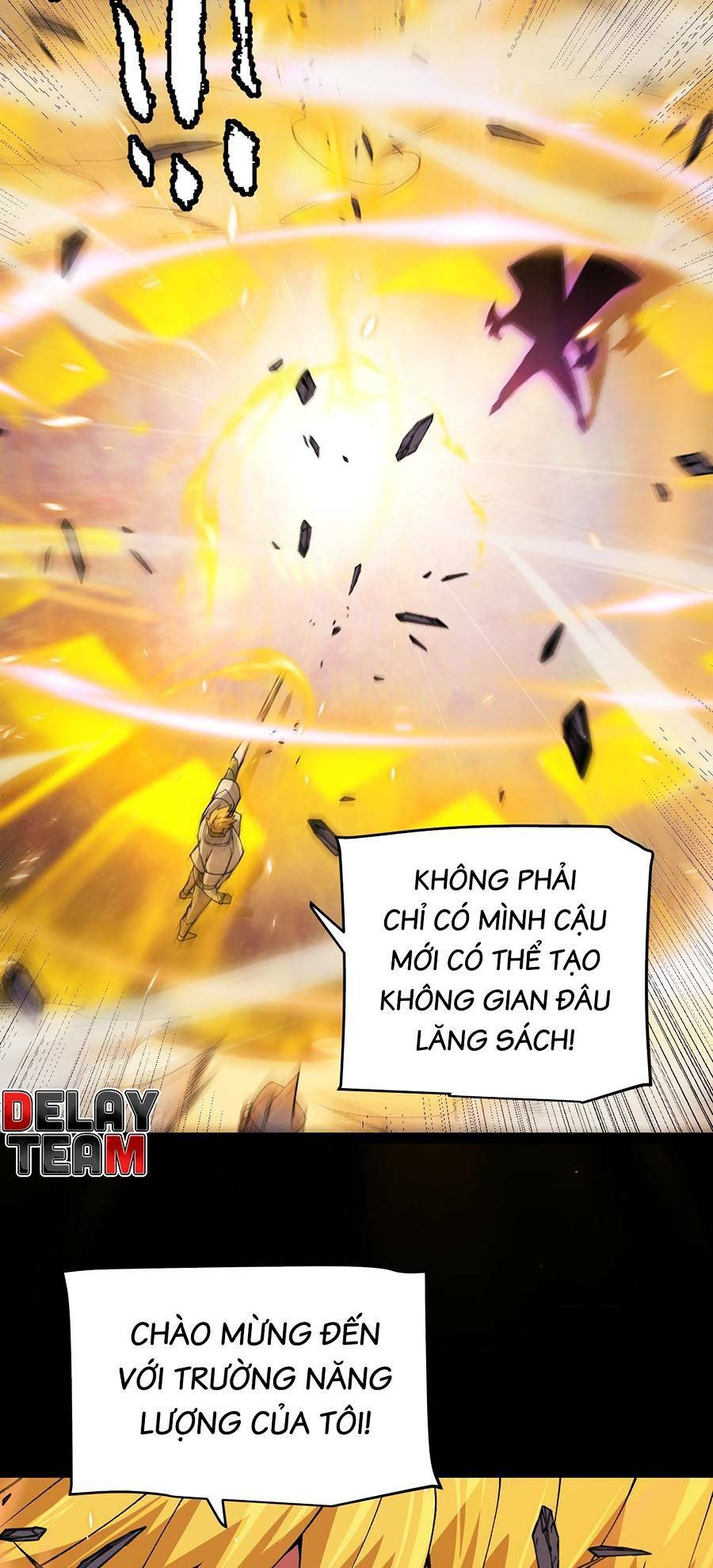 Tôi Đến Từ Thế Giới Trò Chơi Chapter 172 - Trang 2