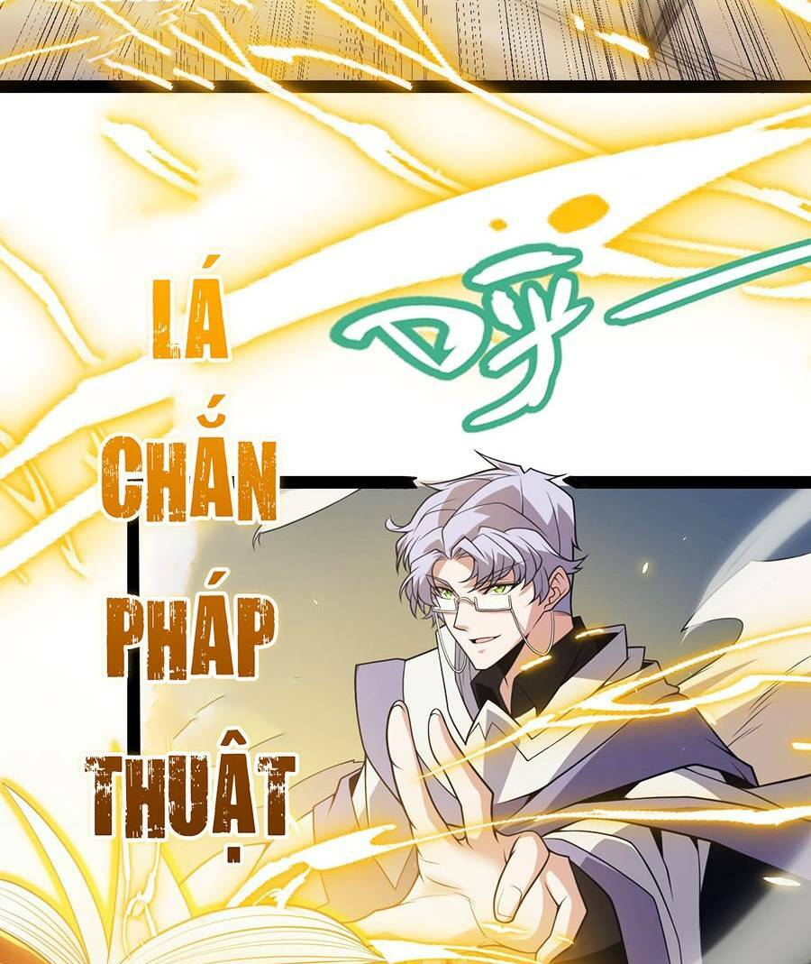 Tôi Đến Từ Thế Giới Trò Chơi Chapter 167 - Trang 2