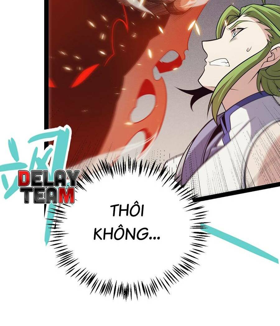 Tôi Đến Từ Thế Giới Trò Chơi Chapter 167 - Trang 2