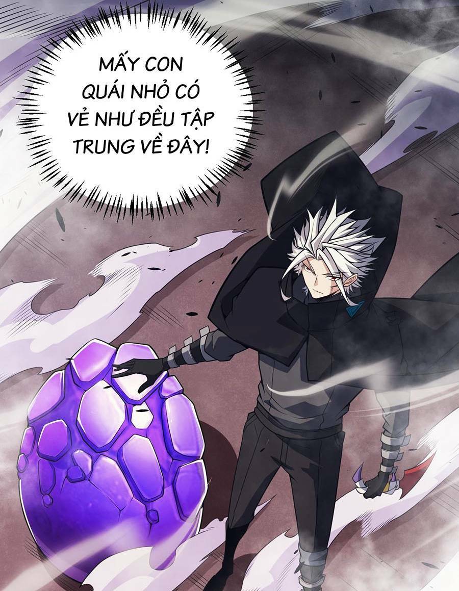 Tôi Đến Từ Thế Giới Trò Chơi Chapter 162 - Trang 2