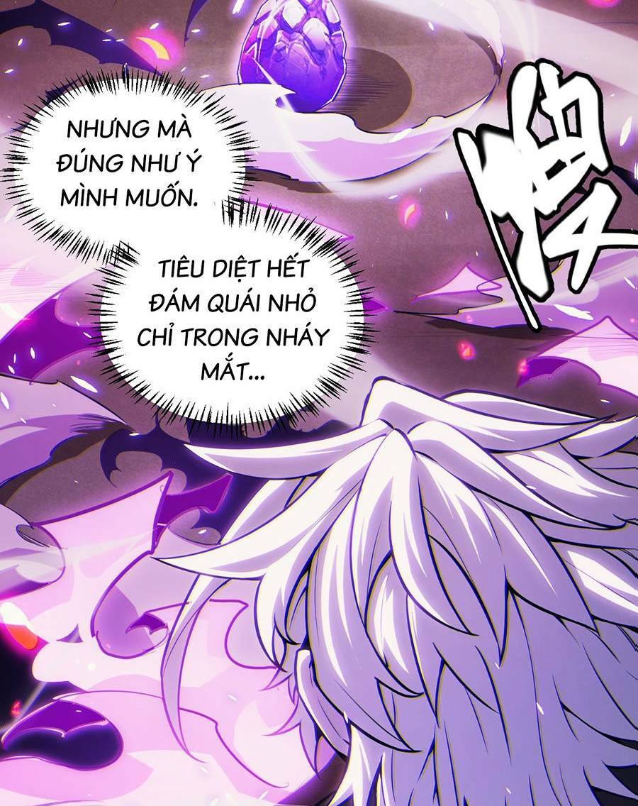 Tôi Đến Từ Thế Giới Trò Chơi Chapter 162 - Trang 2