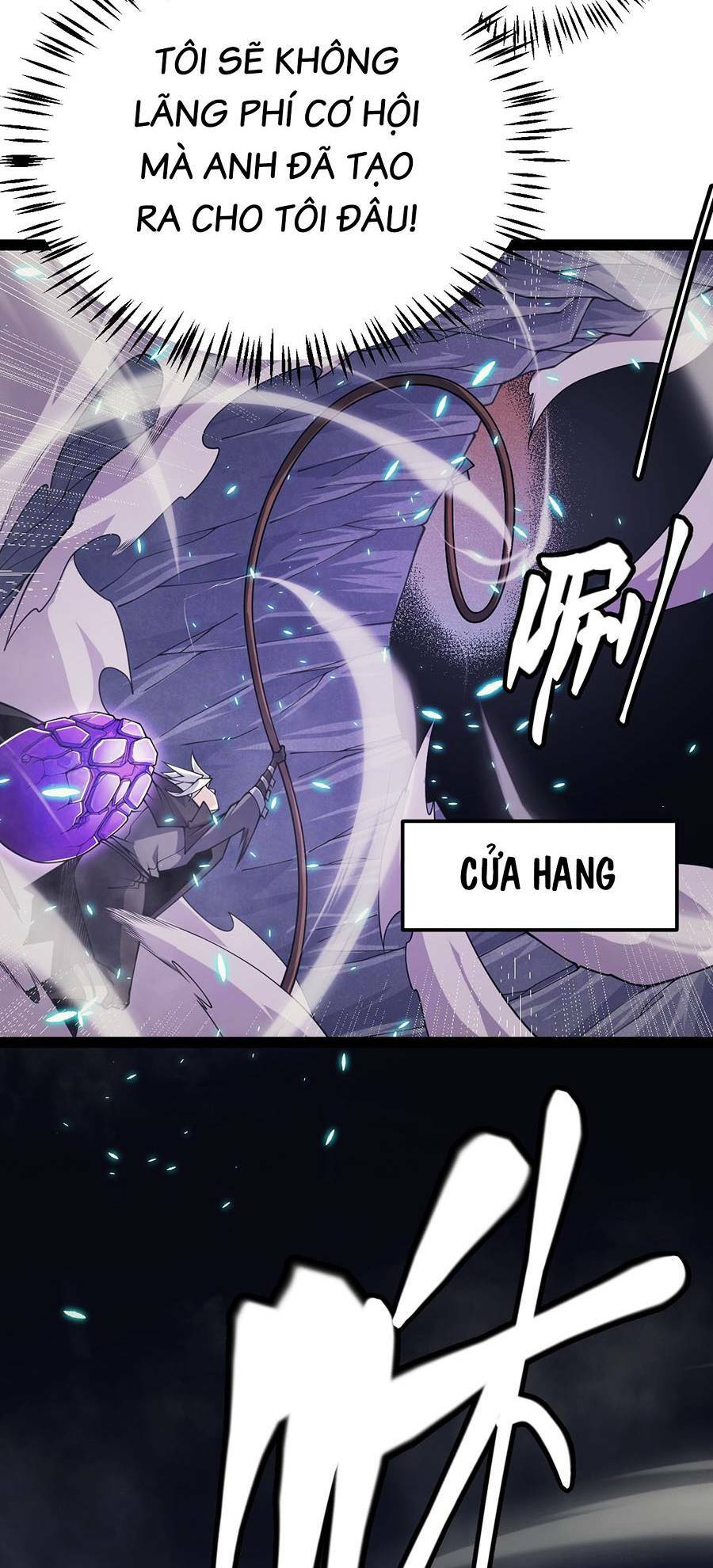 Tôi Đến Từ Thế Giới Trò Chơi Chapter 162 - Trang 2