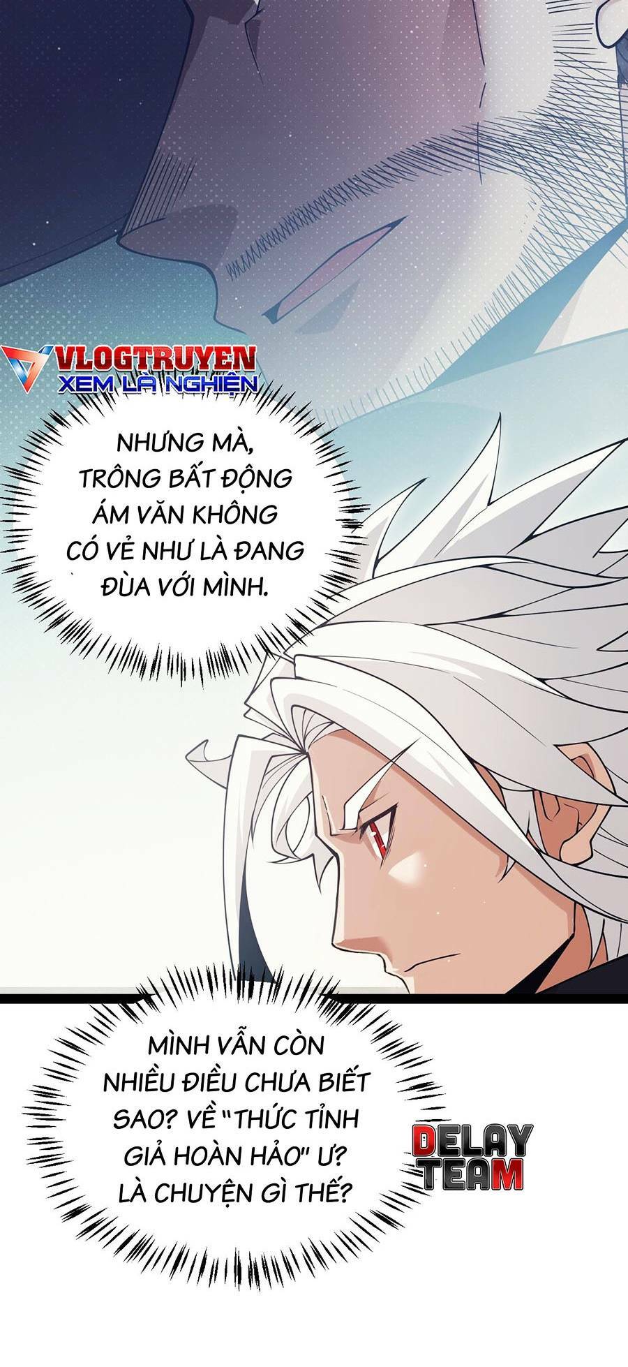 Tôi Đến Từ Thế Giới Trò Chơi Chapter 160 - Trang 2