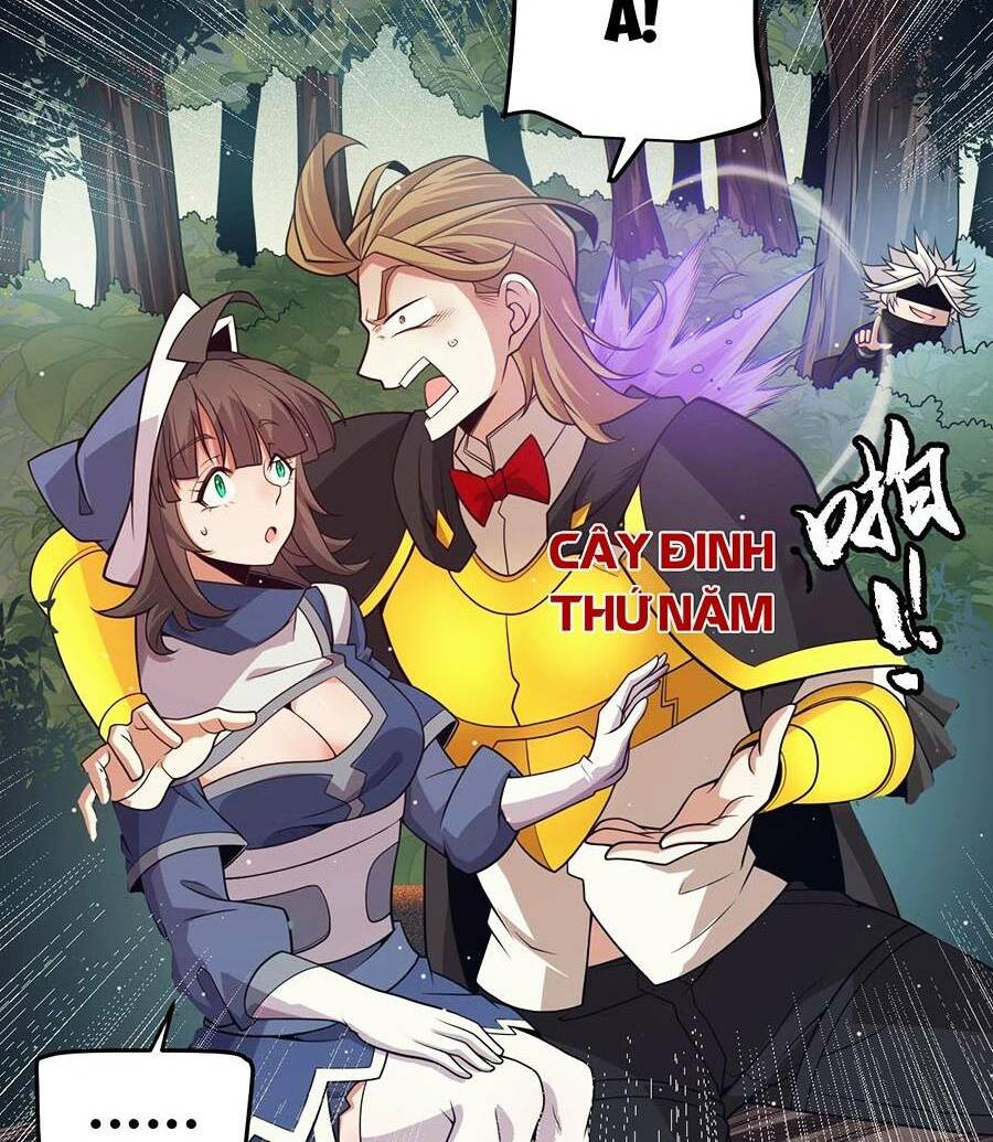 Tôi Đến Từ Thế Giới Trò Chơi Chapter 157 - Trang 2