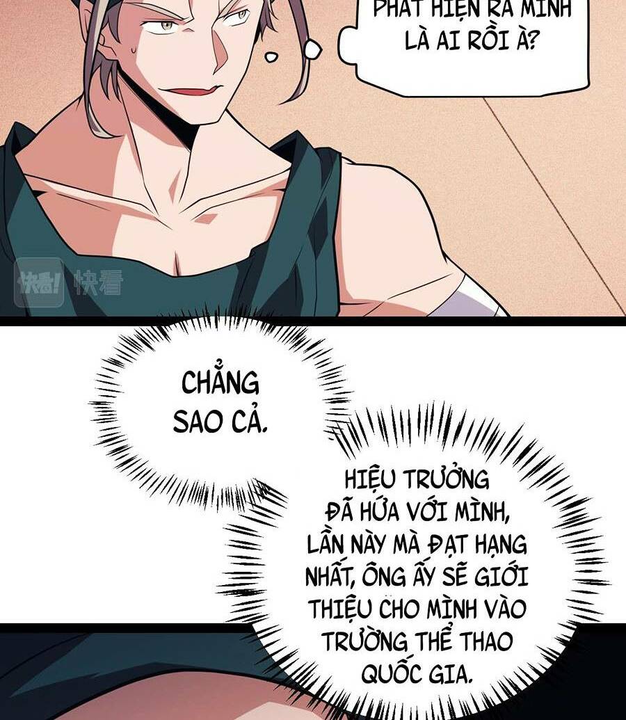 Tôi Đến Từ Thế Giới Trò Chơi Chapter 155 - Trang 2