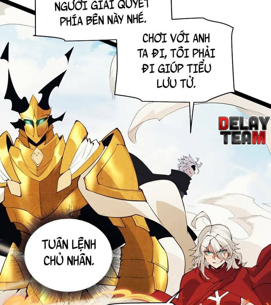 Tôi Đến Từ Thế Giới Trò Chơi Chapter 148 - Trang 2