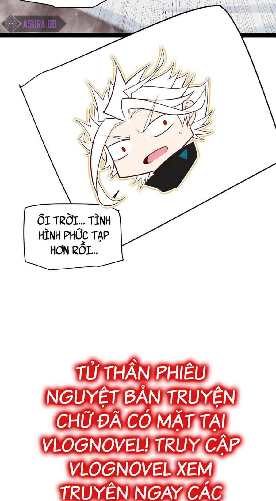 Tôi Đến Từ Thế Giới Trò Chơi Chapter 148 - Trang 2